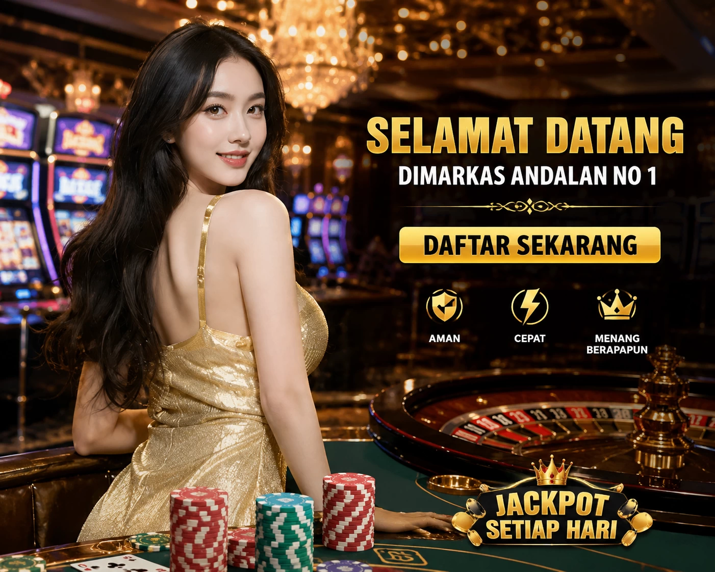 beta138 - Peningkatan performa dan UI/UX terbaru