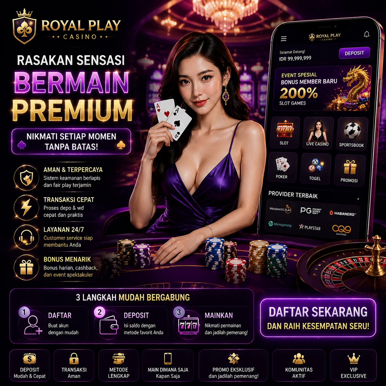 beta138 APK Indonesia - Panduan Lengkap dan Tutorial